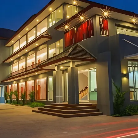 Soontree House Hotel