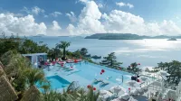 Yeosu Calacatta Hotel & Resort