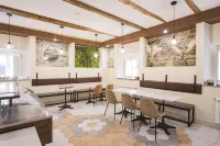 Hotel Alda Triacastela
