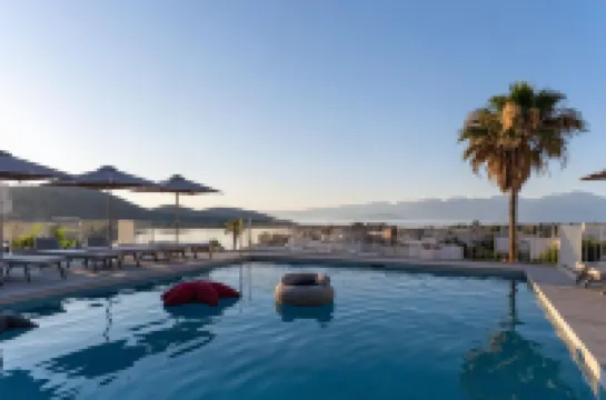 Elounda Akti Olous (Adults Only)