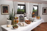 Weingut Sandwiese Winzerhotel Hotels in Guntersblum