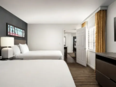 Hyatt House Denver Tech Center Hoteles en Centennial