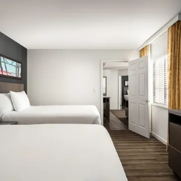 Hyatt House Denver Tech Center