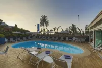 Hotel Napoléon - con vista mare