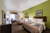 Sleep Inn & Suites Hotels in Park City