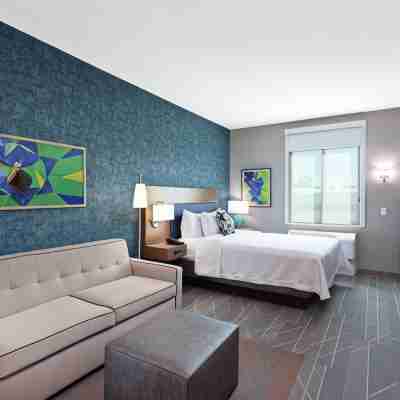 Home2 Suites by Hilton Temecula Rooms