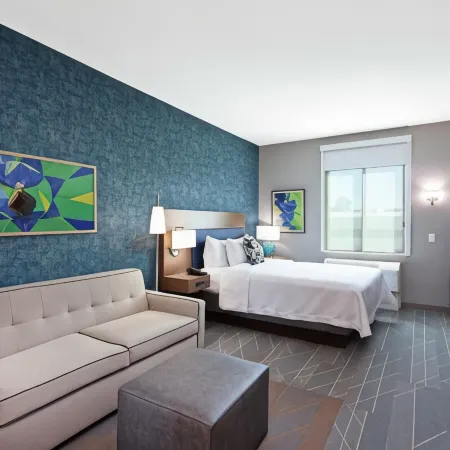 Home2 Suites by Hilton Temecula