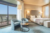 Hotel Dom Henrique - Downtown Hotel a 