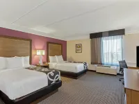 La Quinta Inn & Suites by Wyndham Panama City Hotels in Bay County