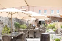 Hotel du Vin Poole - breakfast