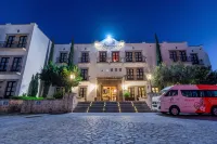 Hotel Casa Primavera Các khách sạn ở 