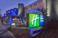 Holiday Inn Express Mountain View - S Palo Alto