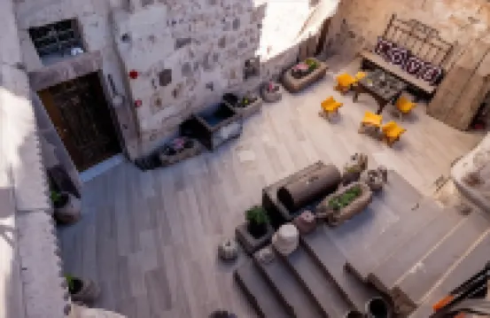 Rox Cappadocia
