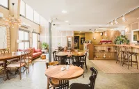 Ibex Unique Desert Inn Hotels in Mitzpe Ramon