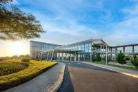 Protea Hotel Lusaka International Airport فنادق في 