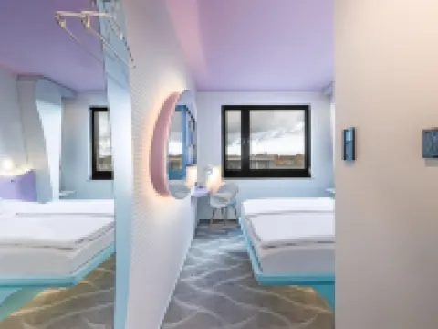 Prize by Radisson, Rostock City Hotels in Rostock