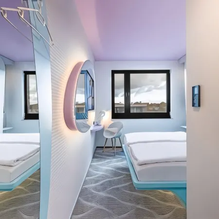 Prize by Radisson, Rostock City