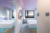 Prize by Radisson, Rostock City Hotels in Rostock