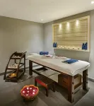 Zone by the Park , Bani Park Jaipur - spa