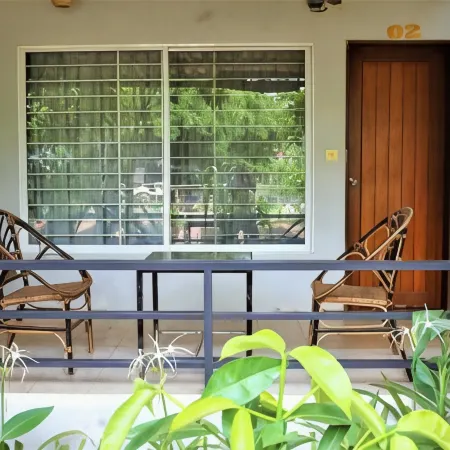 My Parents Guesthouse