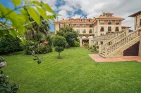Hotel Spa Villa Pasiega Hôtels à : 