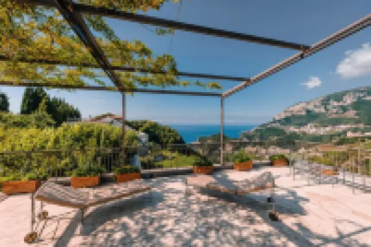 Hotel Villa Maria