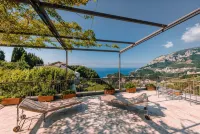 Hotel Villa Maria Hotels in Ravello