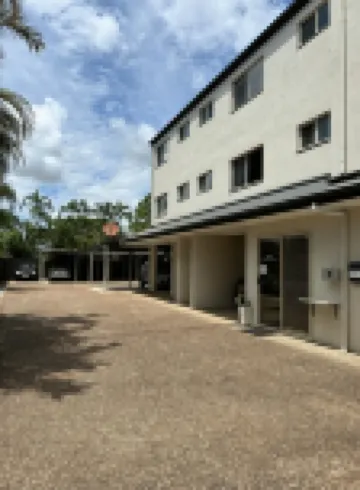 River Sands Apartments