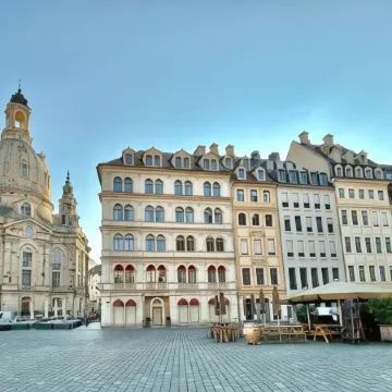 Aparthotel Neumarkt