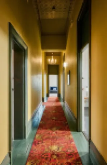 希爾斯維爾酒店 希爾斯維爾酒店