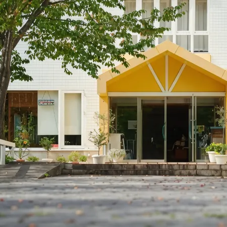 Asama Kogen Hotel