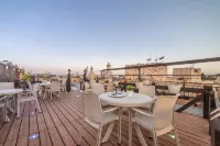 New Imperial Hotel