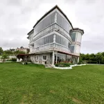 Perice Konak Dubleks Hoteles en 