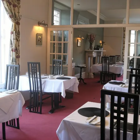 Shaftesbury Hotel Dundee