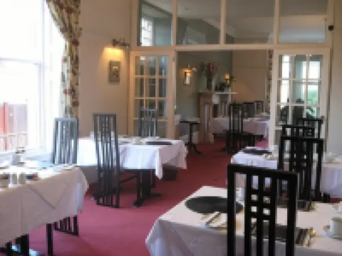 Shaftesbury Hotel Dundee
