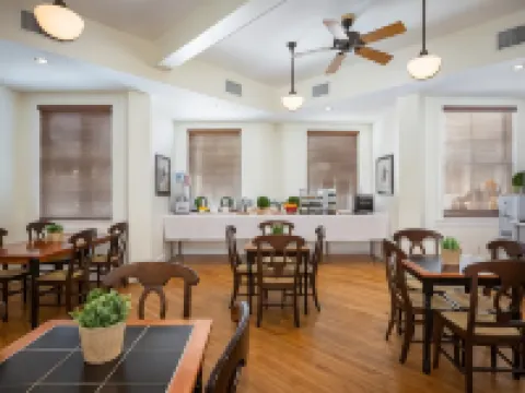 เดอะเซาเทิร์นโมสต์อินน์ - สำหรับผู้ใหญ่เท่านั้น โรงแรมในคีย์เวสต์