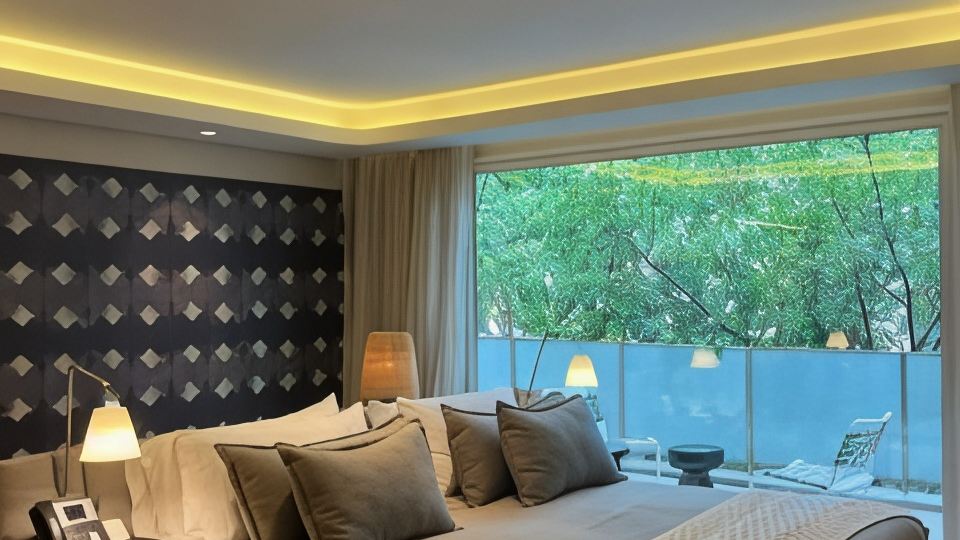 Ilum Experience Home