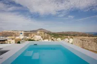 Santorita Suites