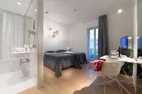 Hotel Colle Del Sole - balcony