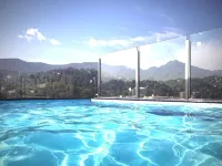 Sevana City Hotel Hotels in Kandyn piirikunta