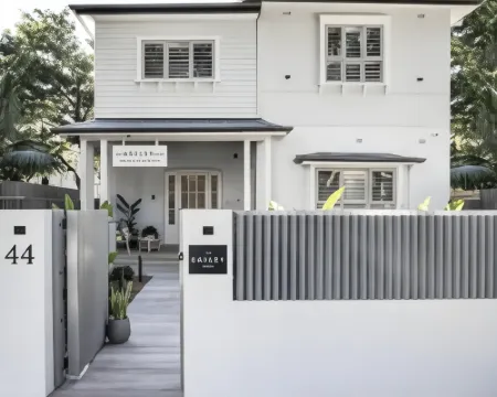 The Baxley Bondi Hotels in Bondi