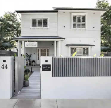 The Baxley Bondi Hotels near Randwick