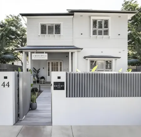 The Baxley Bondi Отели рядом с достопримечательностью «Тамарама Бич»