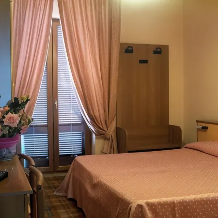 Hotel Ristorante Belvedere