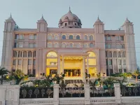 Classic Sapphire Ananta Bundi Hotels near Bundi kala ji ki bavdi