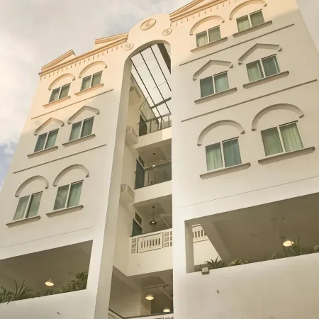 1001 Nights Boutique Inn