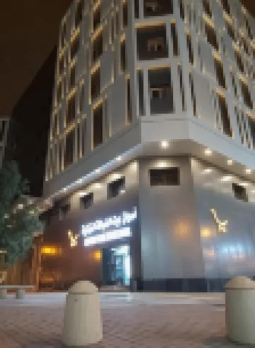 Manazel Al Diafah Serviced Apartments Olaya Hotels in 