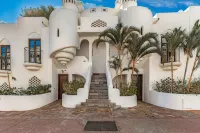 Adeje Paradise Hotels near Playa del Veril