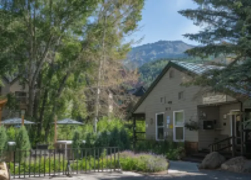 Mountainside Inn 419 by Alpine Lodging Telluride