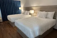 Baymont by Wyndham Milesburg Hotel a Boggs Township